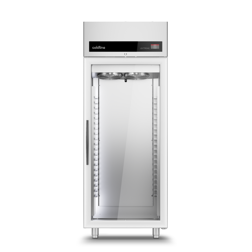 Coldline Retarder Prover Proofer